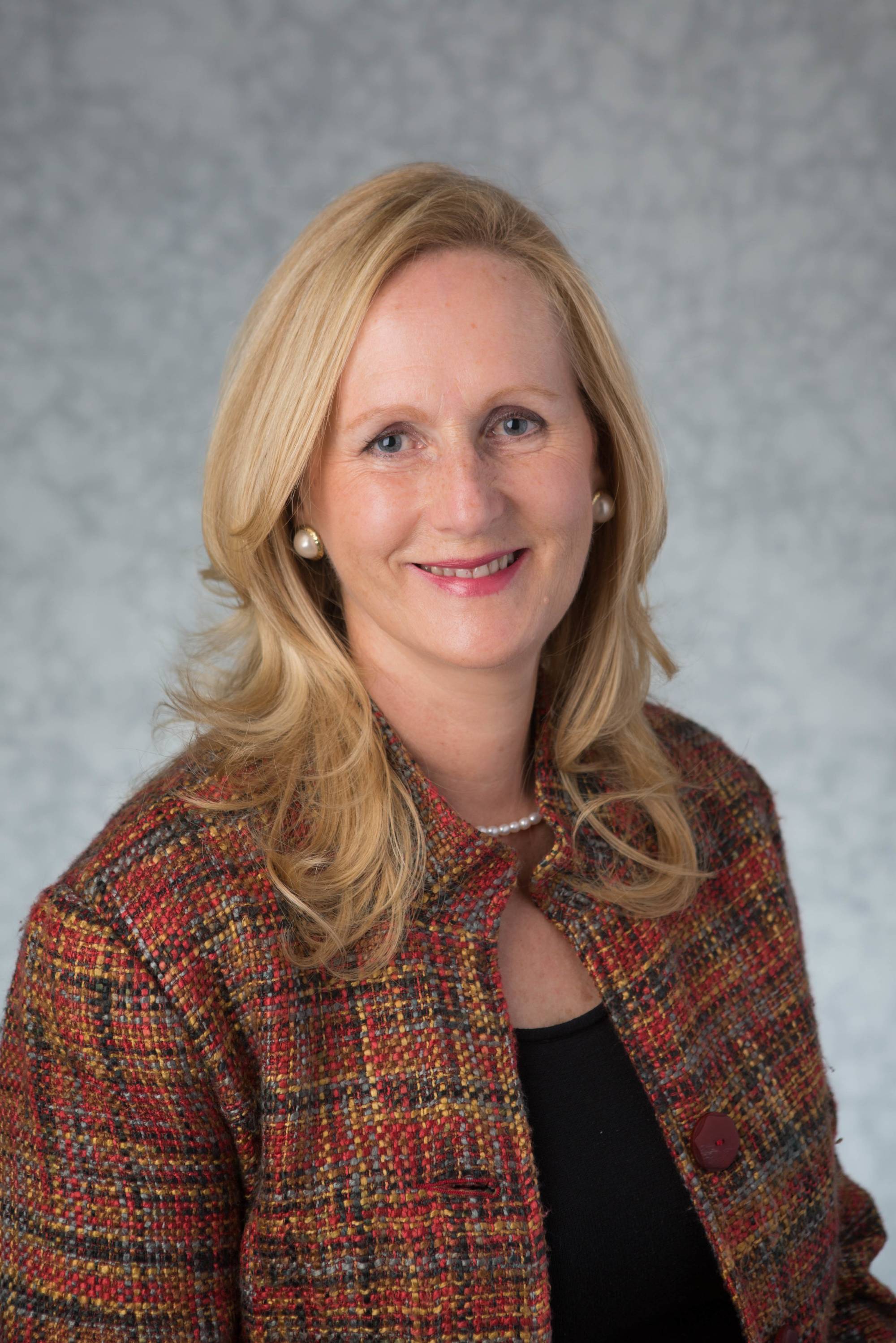 Anne Caillaud headshot